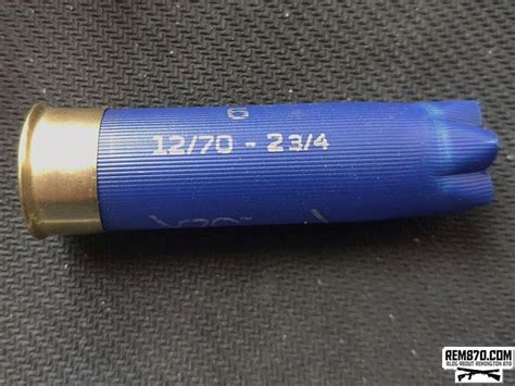 Let&39;s take a look at some specialty 12 ga ammunition. . 12 gauge armor piercing mini missile